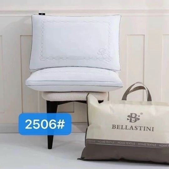 Подушки Bellastini — бамбук с полиэфиром, 50×70, пара